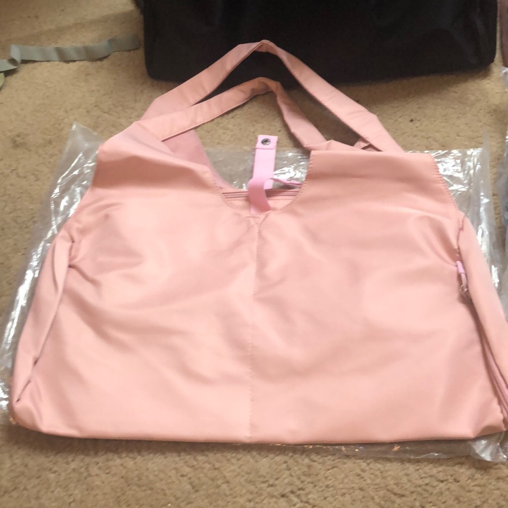 Yoga Bag - Picture 6 of 10